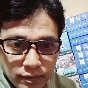 Bagus Nugroho