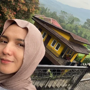 Rini Amelia