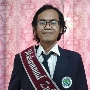 Zulkifli Salim