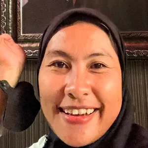 Febri Maria Angelina