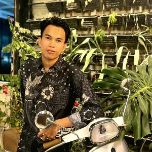 Rahmat Hidayat