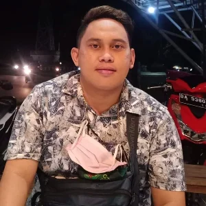 Taufik Alamsyah