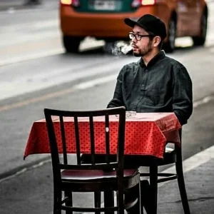 Fredy Chandra