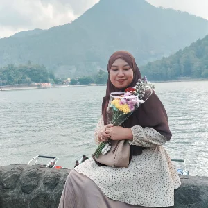 Liana Pebri Indriastuti