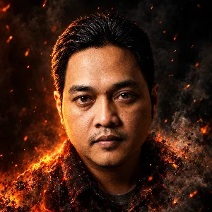 Mohammad Syahidullah