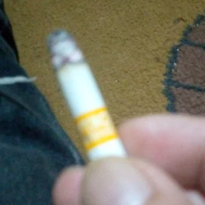 Ranz Faruq