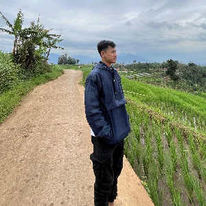 Rizki Yunanto