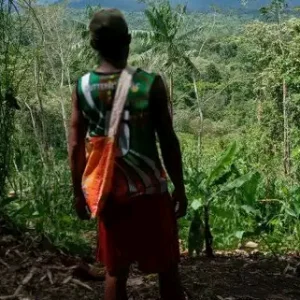 Ossie Kageni