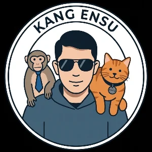 Kang Ensu