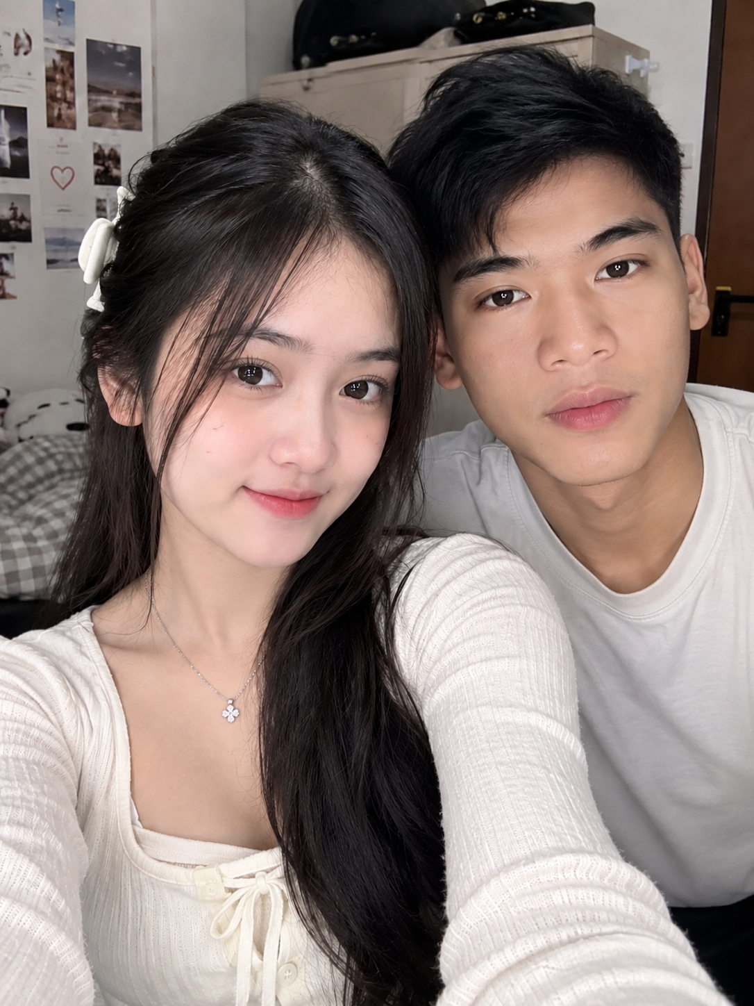 Sahroni Dan Alya Maharani