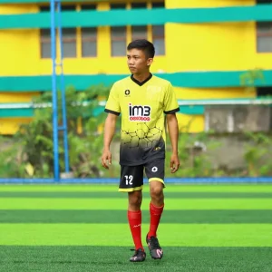 Riski Maulana Ramadan