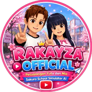 Yuki Rudyana