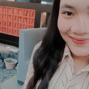Fitri Olivia