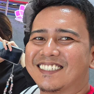 Ahmad Butros Zulfikar