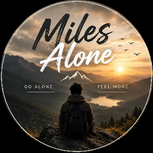 Miles Alone
