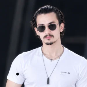 Arshadali Shah