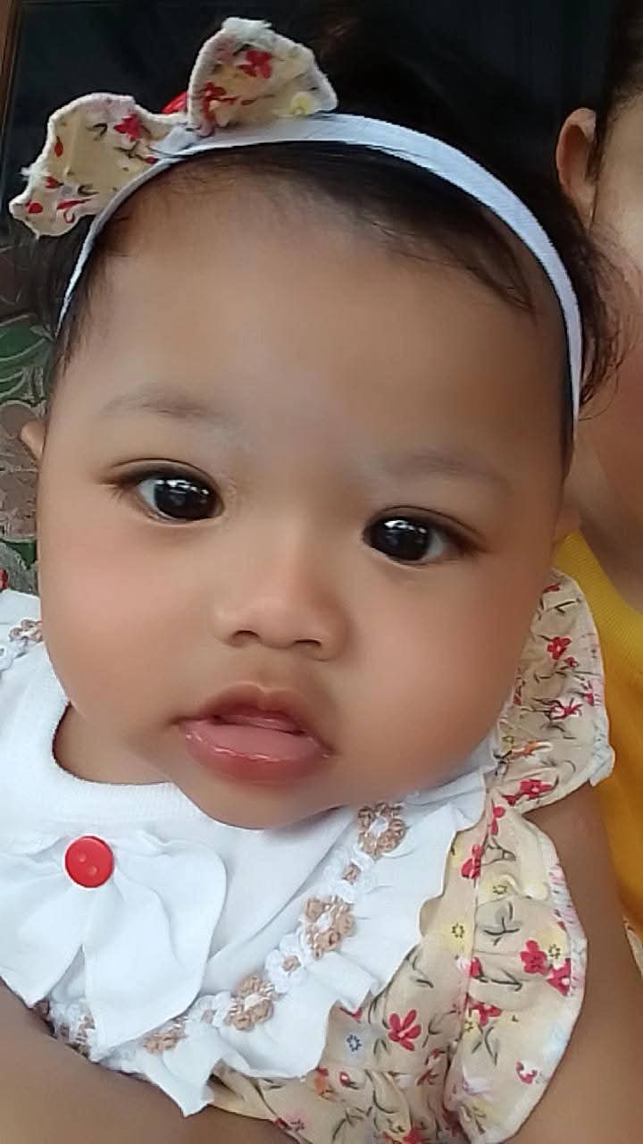 Maulida Putri
