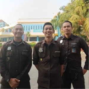 Achmad Ubay Dillah