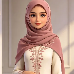 Anisa Selvi