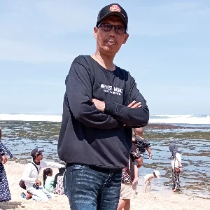 Suparno Suparno
