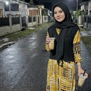 Delvi Kusayang