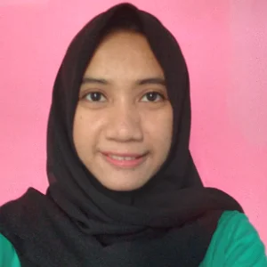 Anis Islamiati