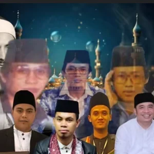 Dunia Islam