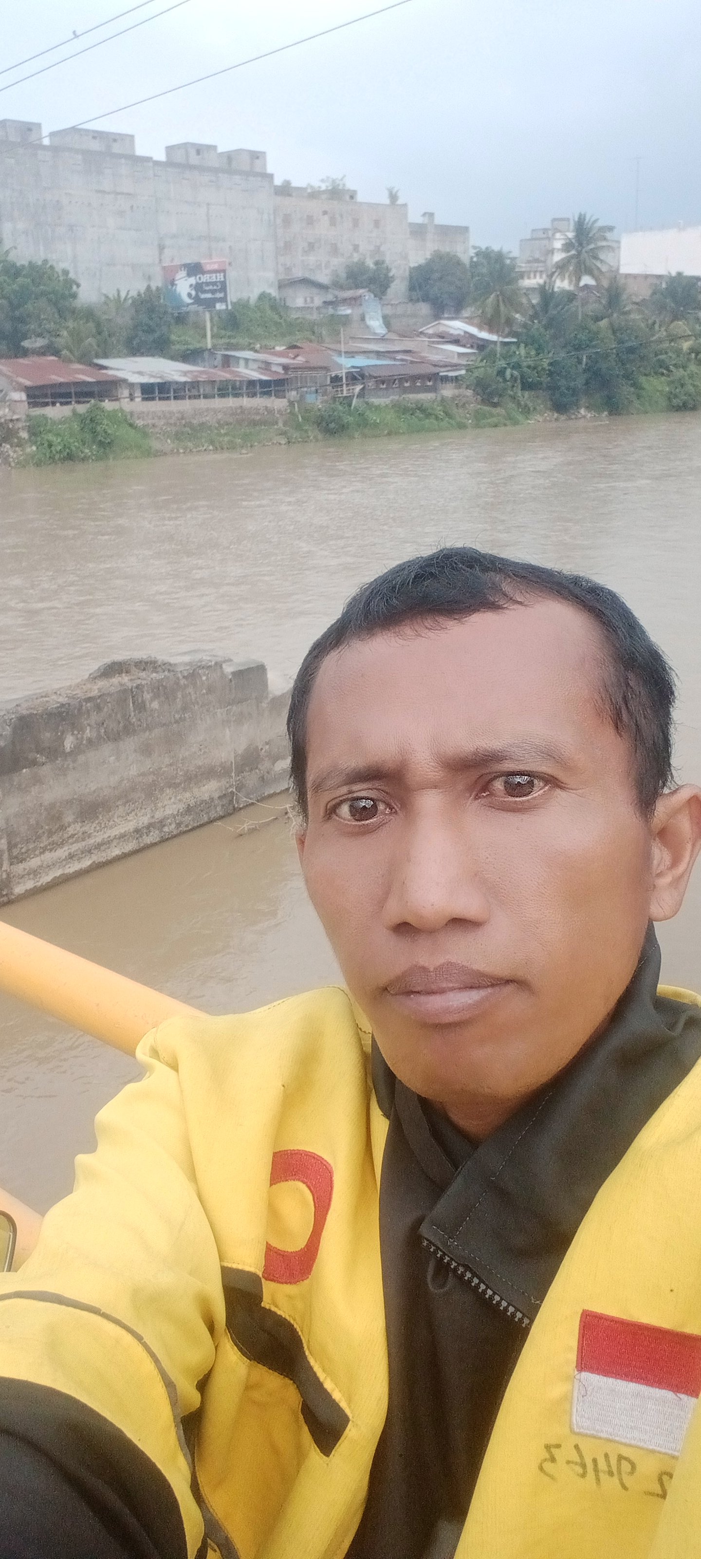 Jung Rinaldi Naibaho
