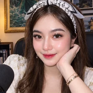 Khalisa Ayudia Cantika