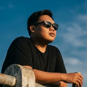 Luki Lukmanul Hakim