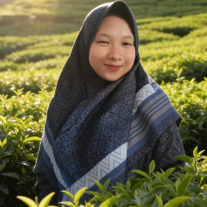 Cewek Cantik