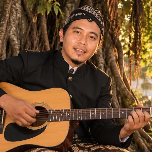 Dwi Dewanto Sastro Atmojo