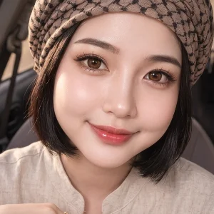 Cika Cika