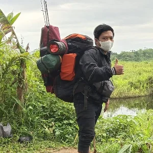 Wargasipil
