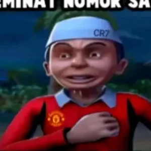 Doraemon Keren
