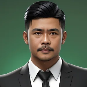 Rokhmat Yunianto