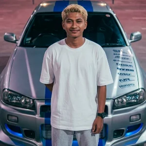 Akmal Yasin