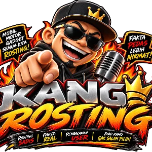 Kang Rosting