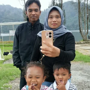 Marbun Junior