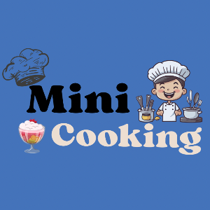 Mini Cooking