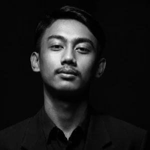 Muhammad Nurul Huda