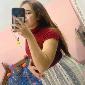 Fadia Novitasari