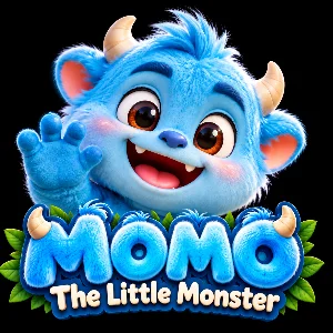 Momo Kreator Pemula