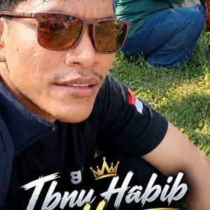 Harahap