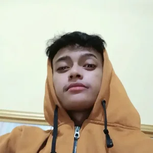 Bahril Arrohman