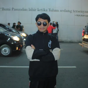 Agus Maulana