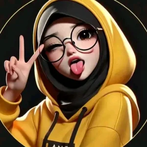 Nurul Lidyah