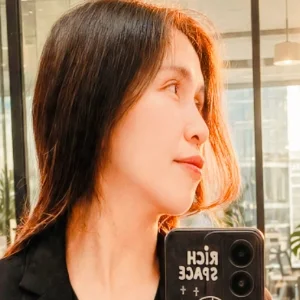 Andini Rahma