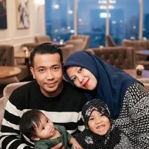 Annisa Ayudia