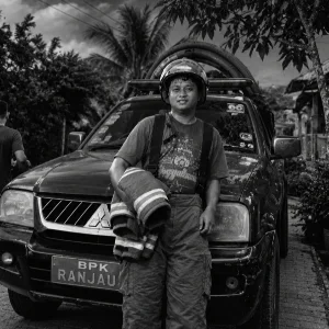 Sarip Berbagi Info